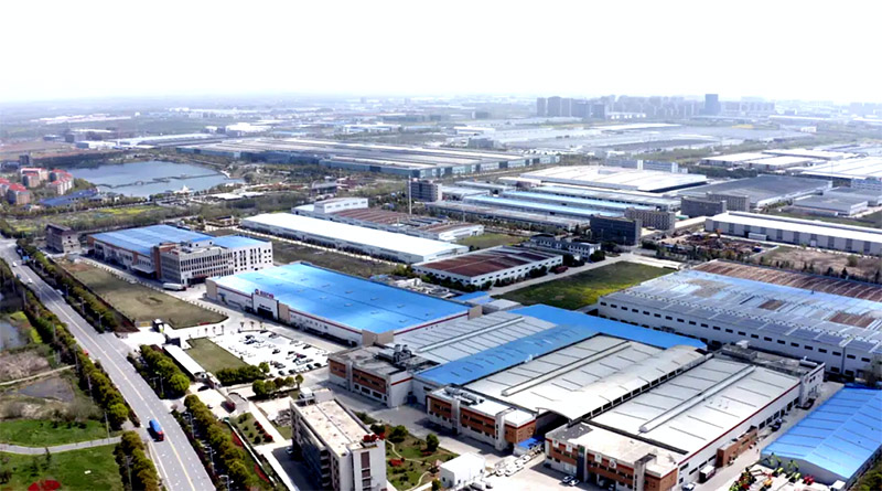 再獲佳績 | 合景中標行業500強企業大咖國際食品工程項目